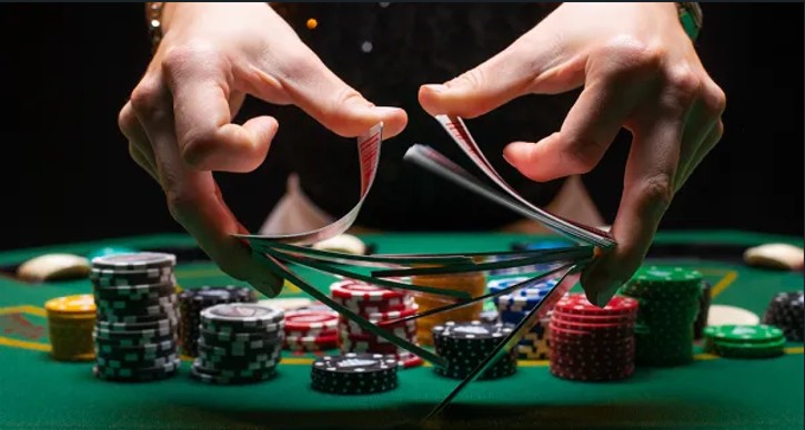 Tips for Managing Your Online Casino Bankroll