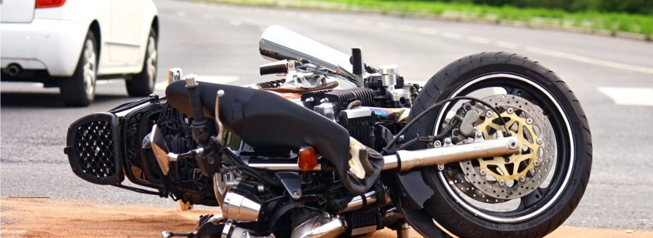 Washington, DC Motorcycle Accident Settlements Factors That Matter