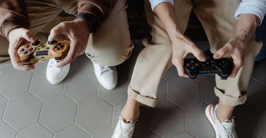 Why Smooth Navigation Improves the Gaming User Journey