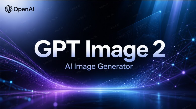 GPT Image 2 AI Image Generator on Voor AI: Why Creators Love It