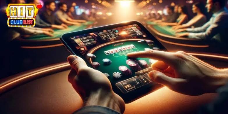 Hitclub Apk - Trải Nghiệm Ứng Dụng Cá Cược Không Giới Hạn