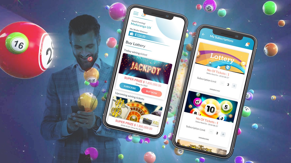 How Mobile Access Makes Following Lottery Draw Results Faster and More Convenient