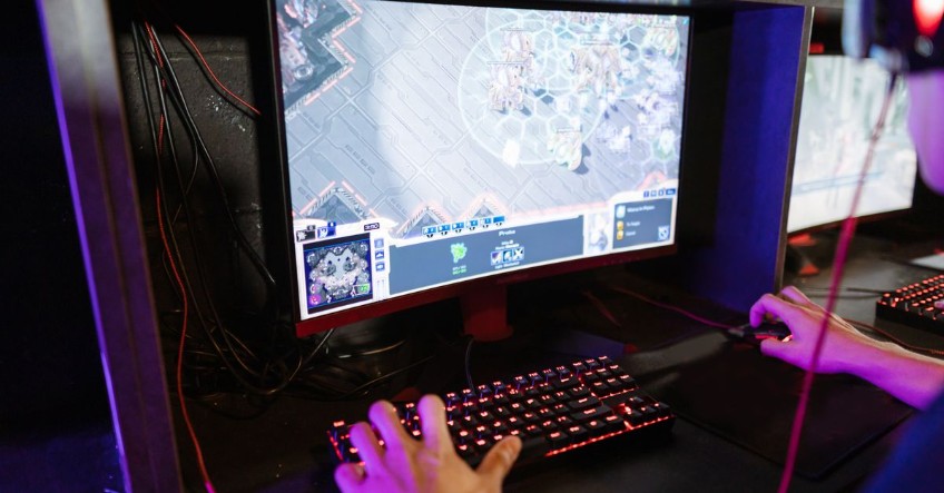 How Online Gaming Became a Place Where Digital Friendships Begin