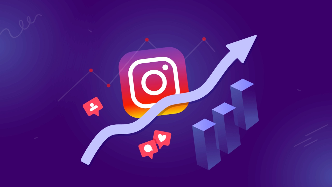 How to build an aesthetic Instagram profile that actually gains followers