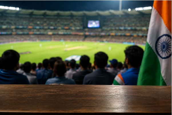 Top Betting Sites in India