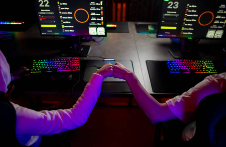 How Skill-Based Matchmaking Works in Competitive Online Games How Skill-Based Matchmaking Works in Competitive Online Games