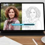 How to Turn a Reference Photo into Clean, Usable Line Art