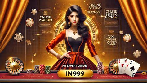 IN999 Login Features and Account Access Guide