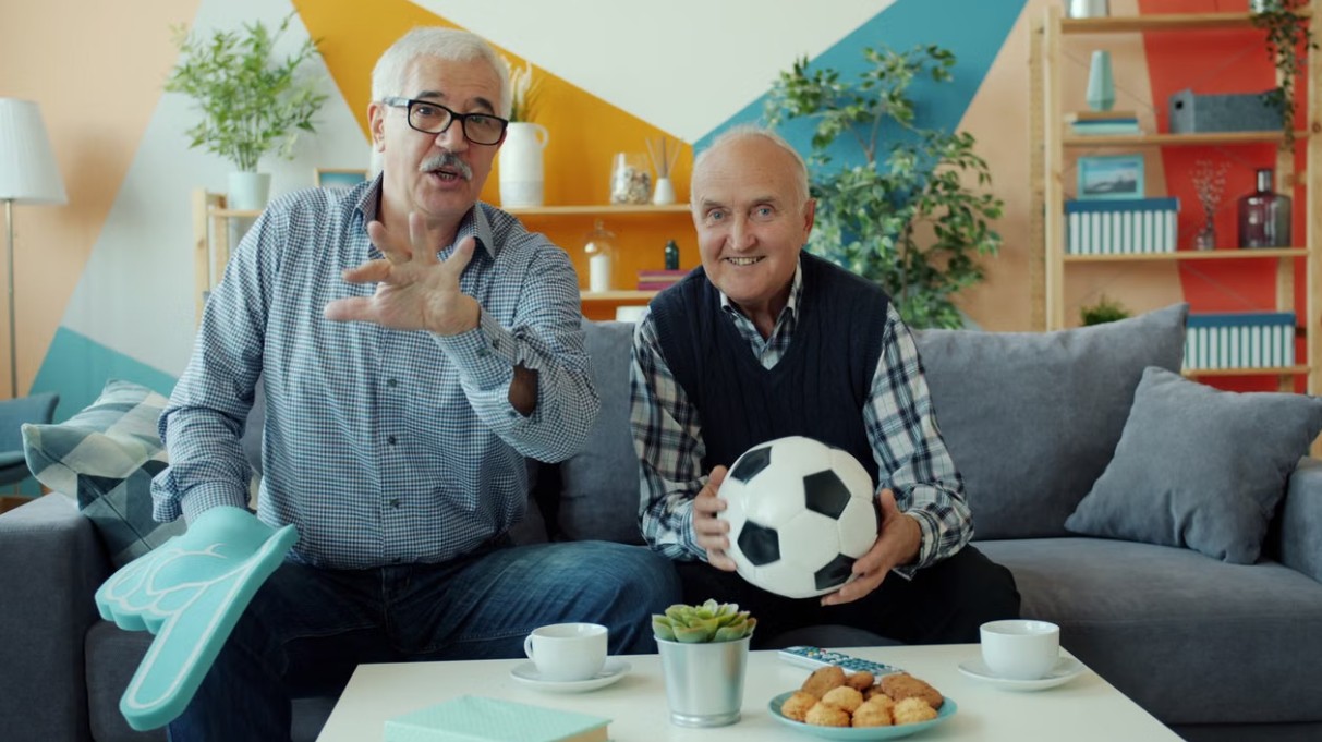 4 Ways Modern Residential Design Supports Aging Adults 4 Ways Modern Residential Design Supports Aging Adults